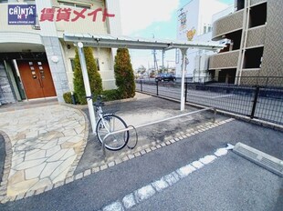 川越富洲原駅 徒歩2分 1階の物件外観写真